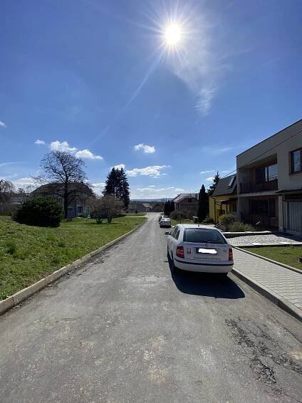 Prodej Dům, Dřínov, okres Kroměříž