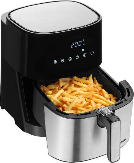 Concept FR 5000