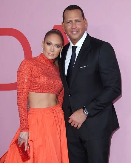 Alex Rodriguez’s Dating History | Us Weekly