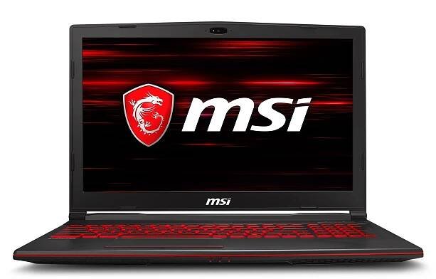 MSI GL63