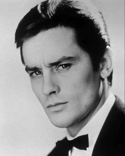 Alain Delon