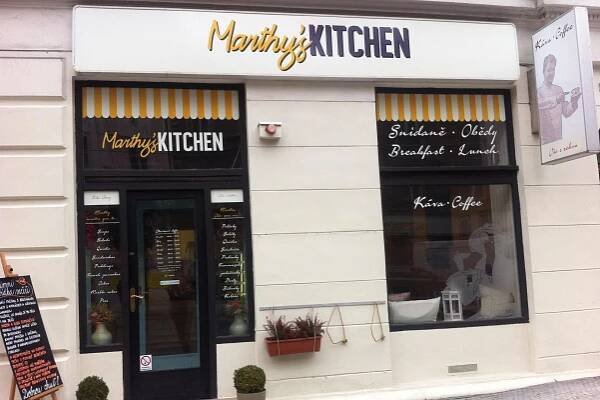 Marthy's KITCHEN foto 1