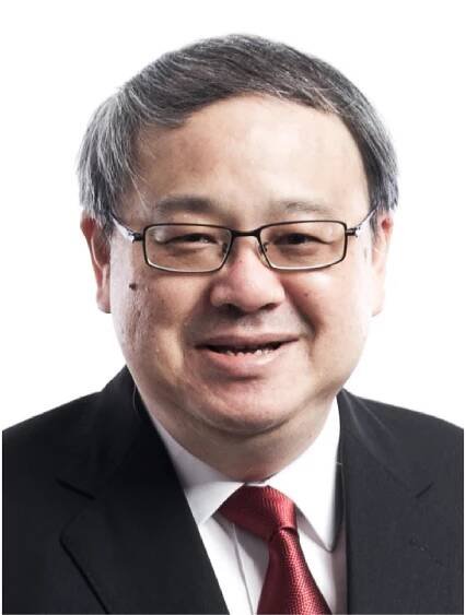 Mr Peter Ho