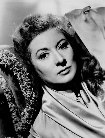 That Forsyte Woman - Promo - Greer Garson