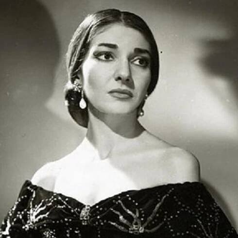 Maria Callas: Božský hlas, který vyhasl