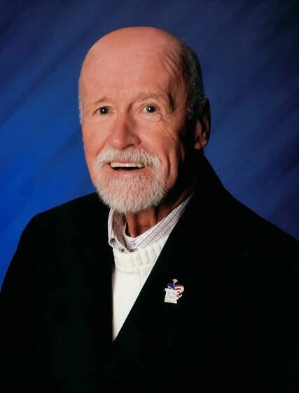 Trustee, Tom Seese – Coventry Township