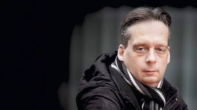 Temná energie v pankrácké sekyrárně. Badatel o bestiích i českých kanibalech
