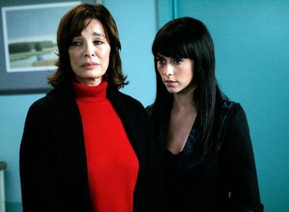 Posel ztracených duší - The Vanishing - Z filmu - Anne Archer, Jennifer Love Hewitt