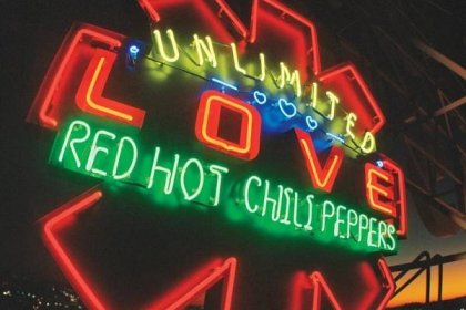 Red Hot Chili Peppers se hlásí | Rádio BEAT: První bigbít u nás