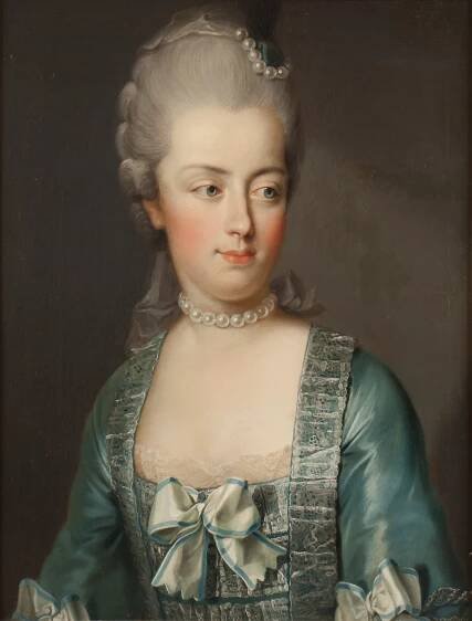 File:Hickel - Marie Antoinette.jpg - Wikimedia Commons