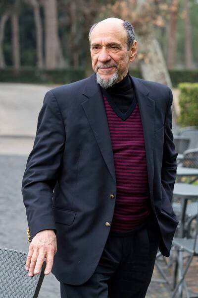 Fahrid Murray Abraham: Strácame súcit so zvyškom sveta - Rozhovory - Žurnál - Pravda