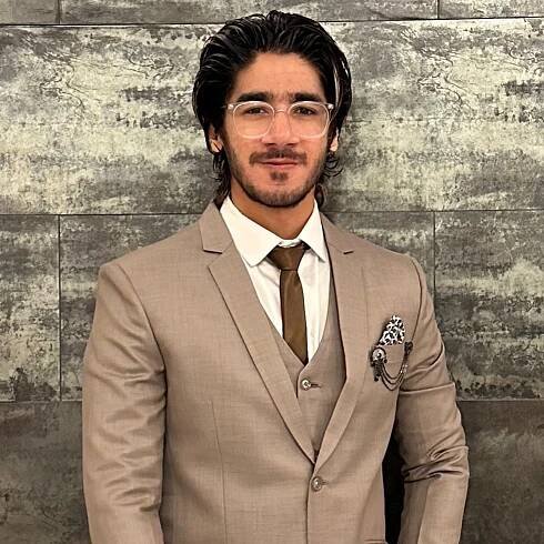 Simraan Khan State Farm Agent Team Member