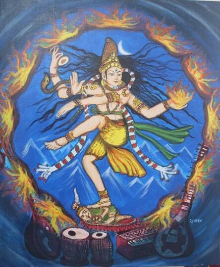 Nataraja - Rohit Chowdhry