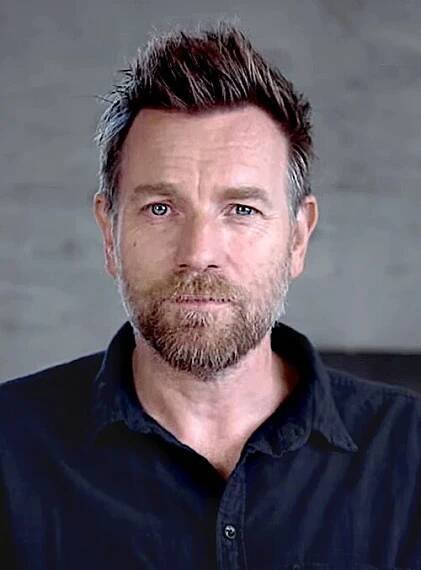 Ewan McGregor - Wikipedia