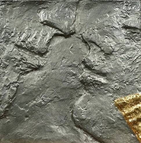 Olbram Zoubek - Sblížení - Aukční Galerie Platýz