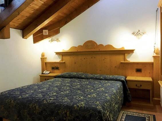 Hotel La Torretta 9