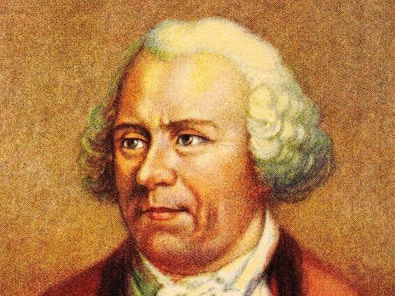 Leonhard Euler