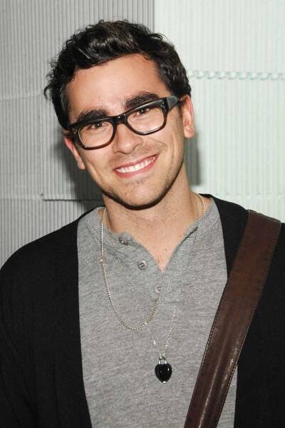 Dan Levy