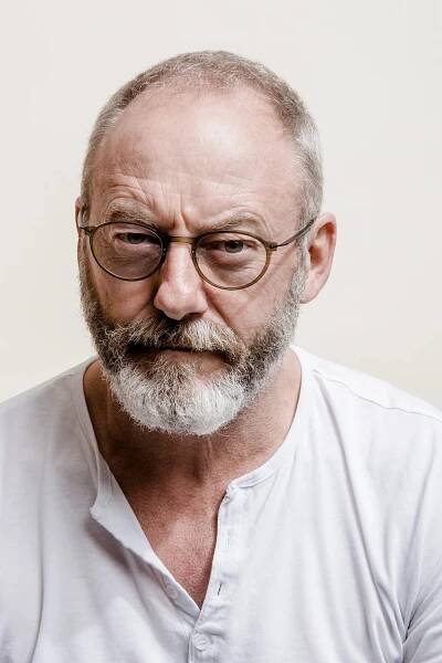 Liam Cunningham herec