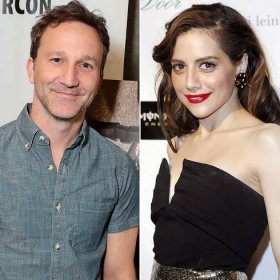 Breckin Meyer’s Tribute to 'Clueless' Costar Brittany Murphy