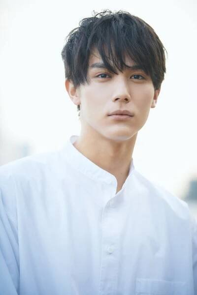 Taishi Nakagawa herec