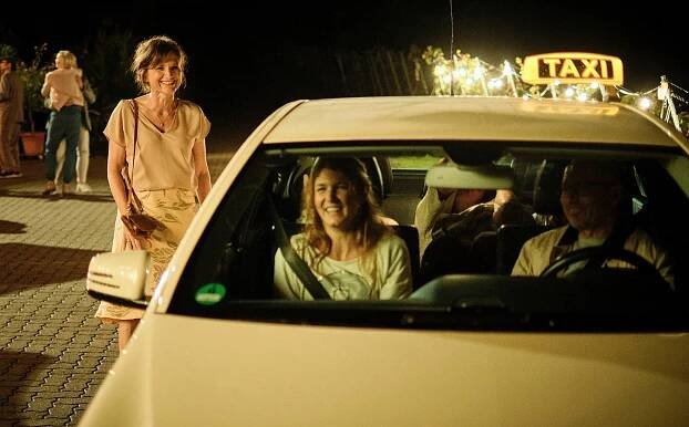 Místo činu - Rebland - Z filmu - Victoria Trauttmansdorff