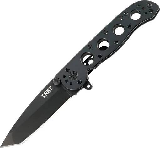 CRKT M16-02KS Tanto Black