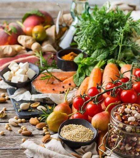 Balanced Diet: 5 Essential Food Groups For Better Health