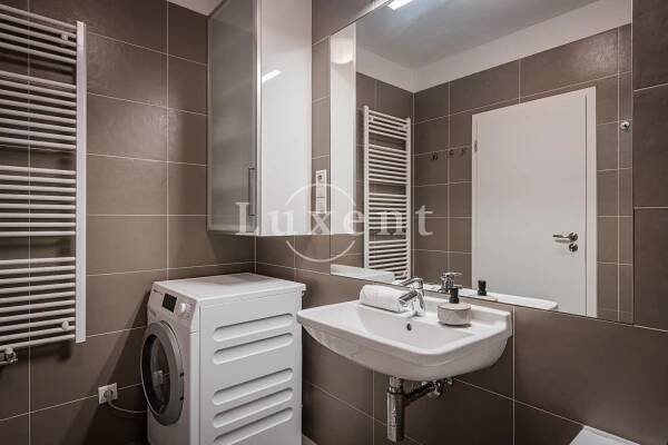 Prodej bytu 3+kk/B/GS/S, 86 m2, Praha 4 - Chodov | Luxent