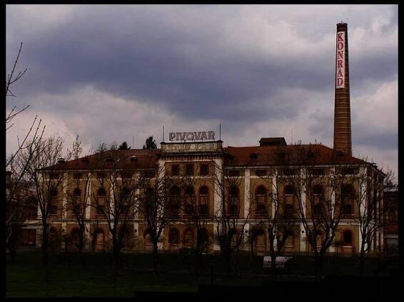 Pivovar Vratislavice