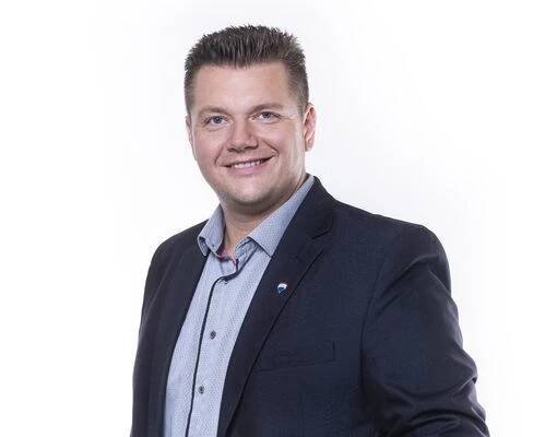 Jan Richter certifikovaný realitní makléř RE/MAX G8 Reality foto 1