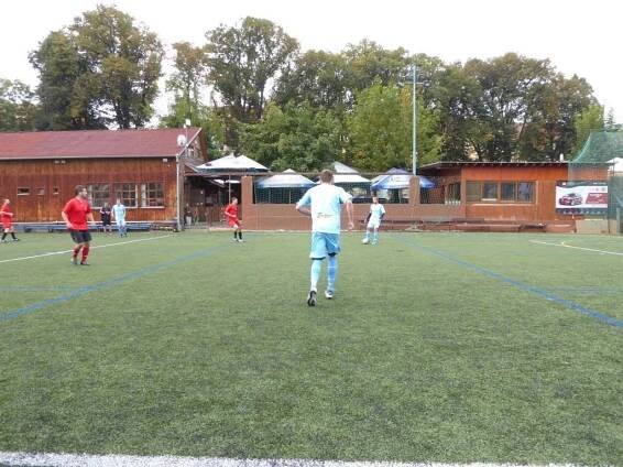 ASM Porta Dolní Loučky futsalový klub