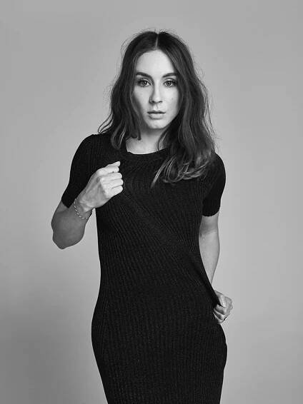 Troian Bellisario on 'Feed,' 'Pretty Little Liars' & Female Directors