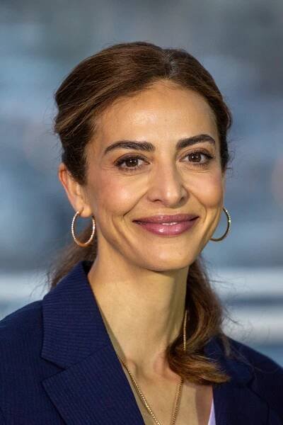 Zineb Triki