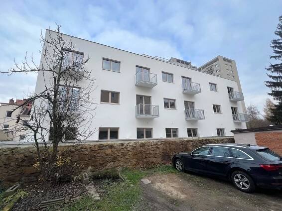 Rezidence Ševcovská Zlín | ST development s.r.o.