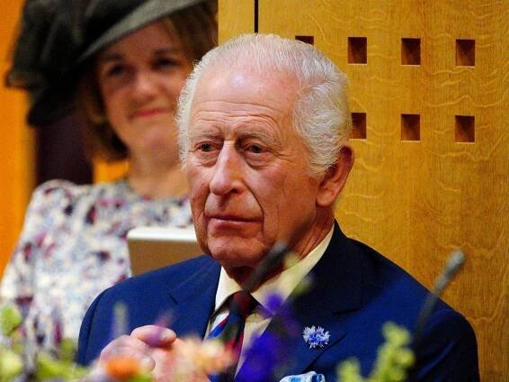 King Charles requests daily updates over widespread UK riots – details