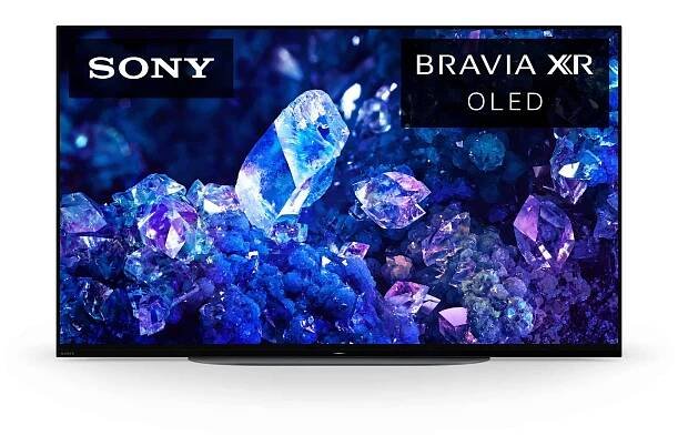 SONY XR-42A90K OLED