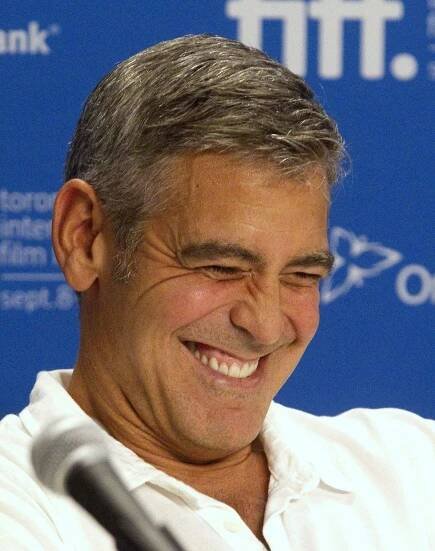 George Clooney se stal otcem: Jeho Amal mu porodila dvojčata Ellu a Alexandera