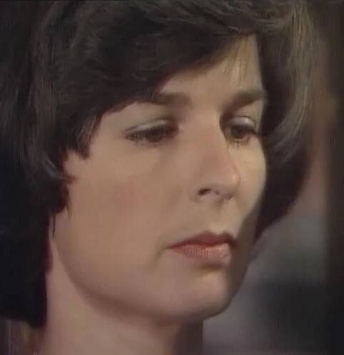 Jaroslava Tvrzníková fotka