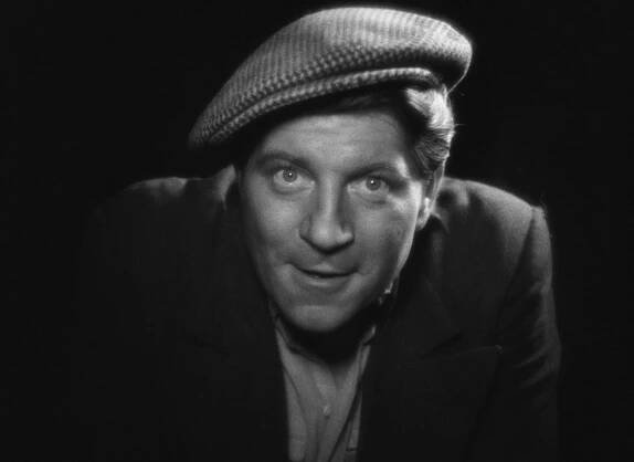 La Belle Équipe - Z filmu - Jean Gabin