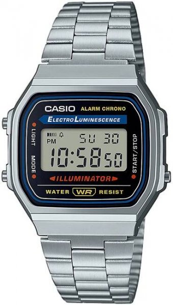 Casio Vintage