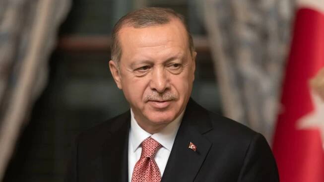 Od rozdělení Kypru uplynulo 50 let, Erdogan sbližování odmítl - Seznam Zprávy