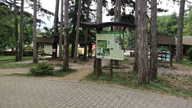 Zoo Bojnice láká na pohodové chvíle s rodinou