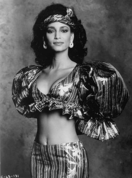 Sheila Johnson - Cesta do Ameriky - Promo