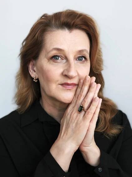 Daniela Drtinová: Šperky nás nesou ke hvězdám - Janja Prokić