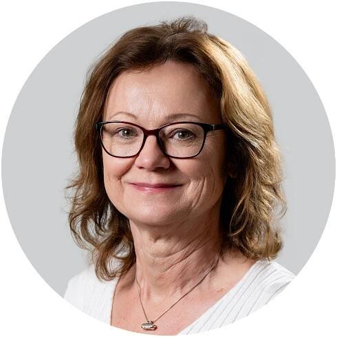 Lektoři a mentoři | 