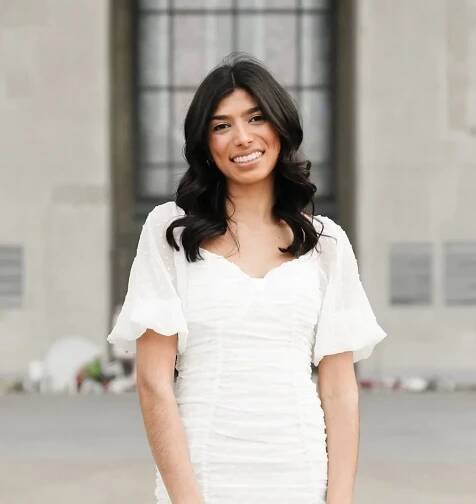 Executive Board — Northwestern Women's Leadership Coalition