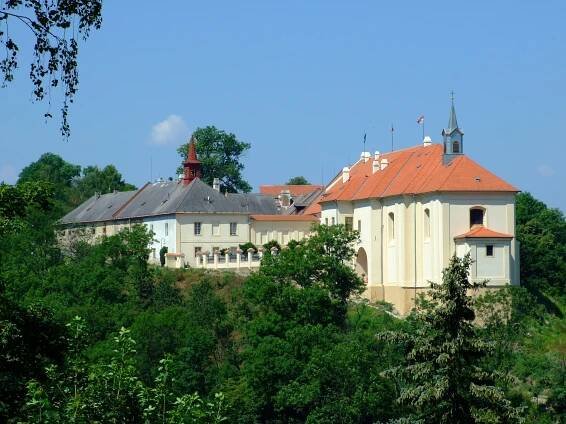 Slávu Keltů připomenou oslavy na zámku Nižbor