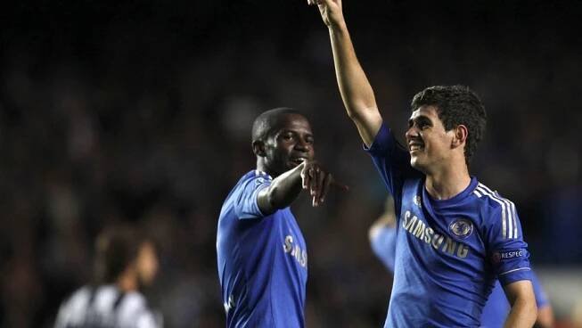 Chelsea míří na "dánskou Barcelonu", Barcelonu čeká těžký test v Lisabonu
