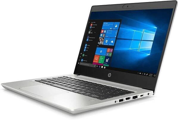 Notebook HP ProBook 430 G7 8MH51EA 8MH51EA#BCM stříbrný (silver) | kak.cz